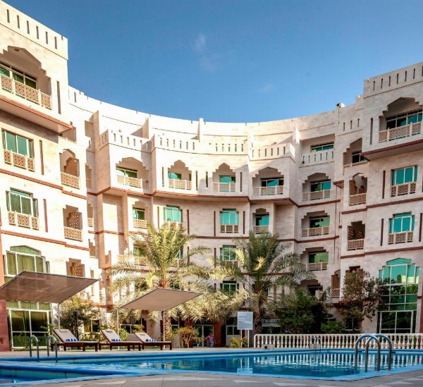 Muscat Oasis Residences image 10
