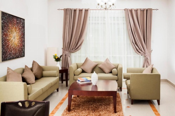 Muscat Oasis Residences image 11