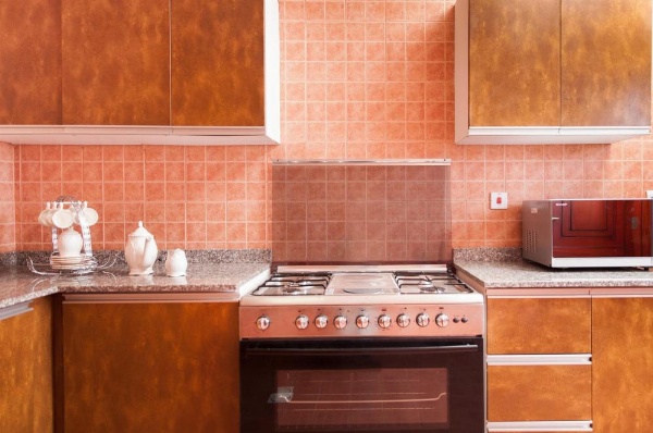 Muscat Oasis Residences image 12