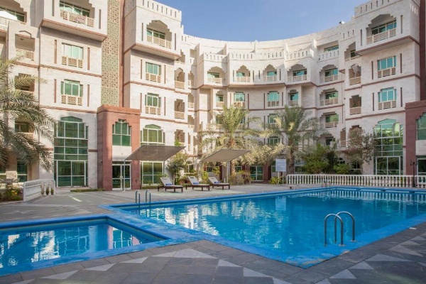 Muscat Oasis Residences image 13