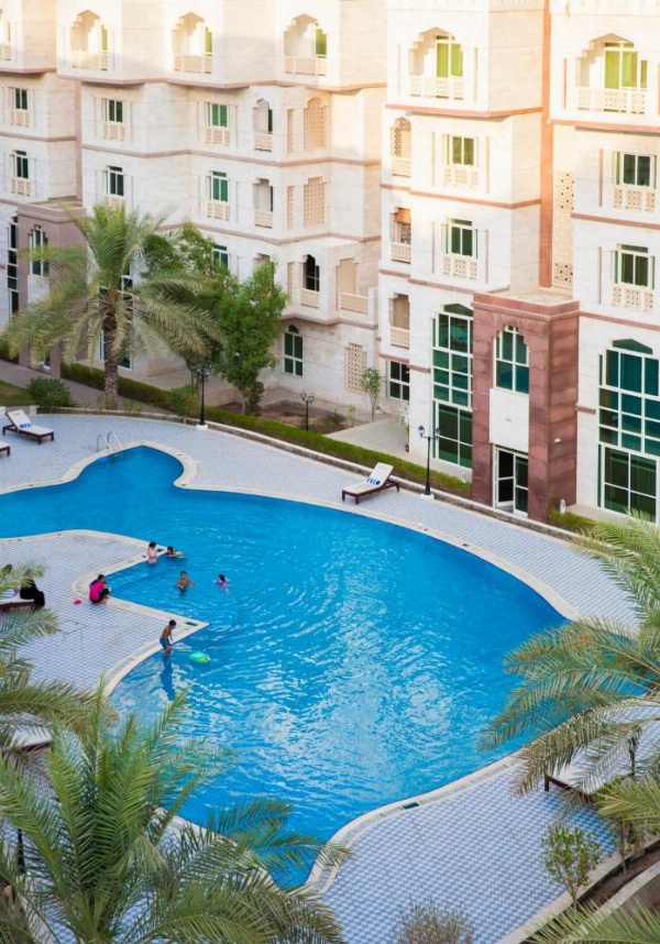 Muscat Oasis Residences image 14