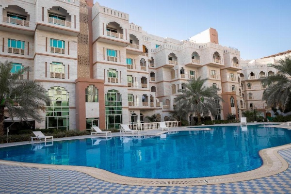 Muscat Oasis Residences image 16