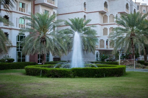 Muscat Oasis Residences image 17