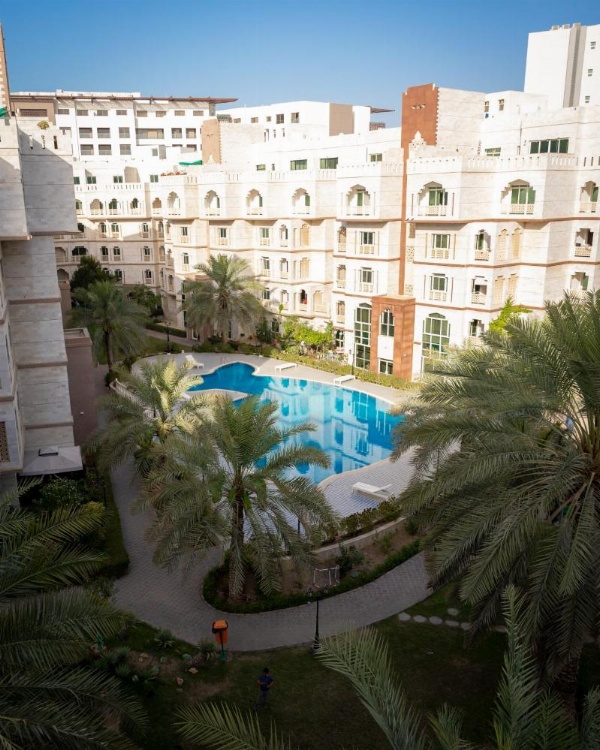 Muscat Oasis Residences image 19