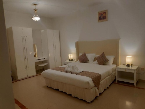 Muscat Oasis Residences image 20