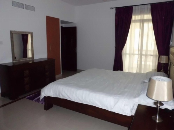 Muscat Oasis Residences image 22