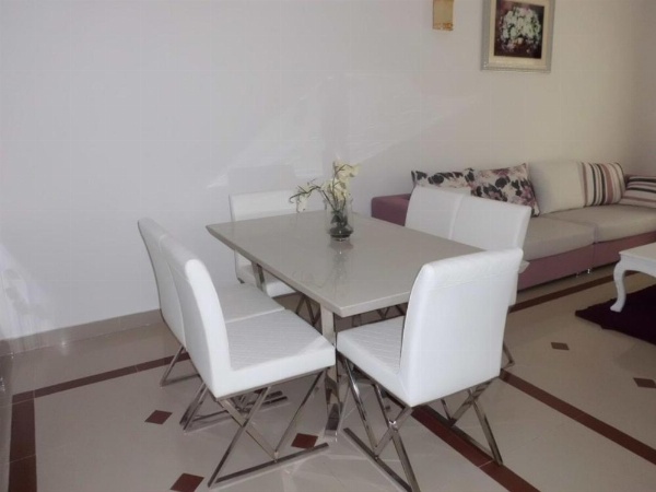 Muscat Oasis Residences image 24