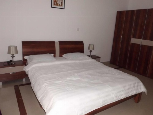 Muscat Oasis Residences image 25