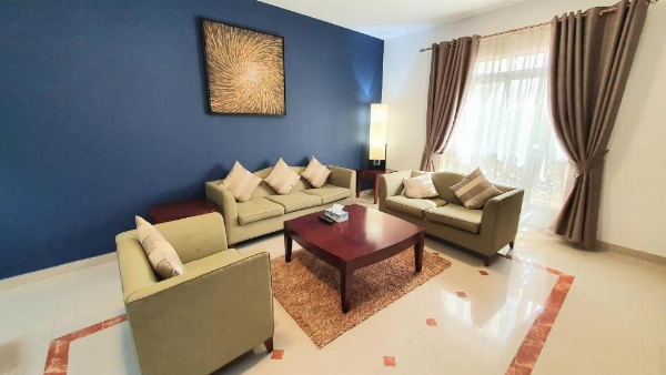 Muscat Oasis Residences image 26