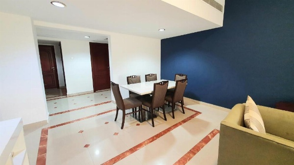 Muscat Oasis Residences image 27