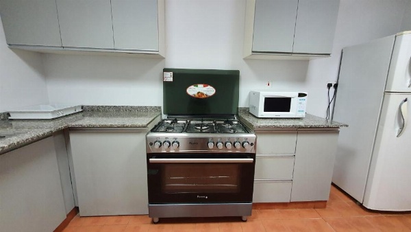 Muscat Oasis Residences image 28