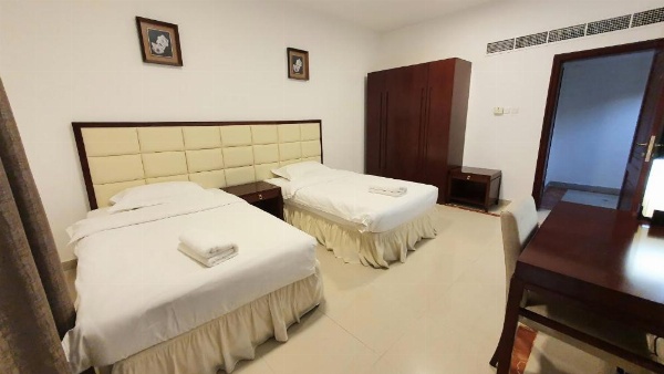 Muscat Oasis Residences image 29