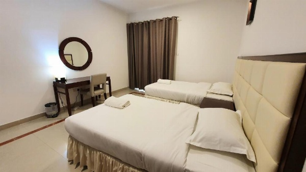 Muscat Oasis Residences image 30