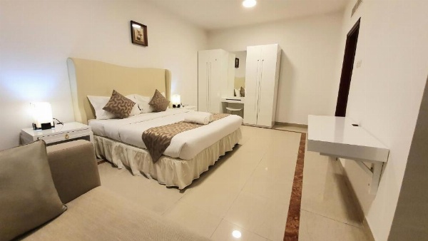 Muscat Oasis Residences image 31