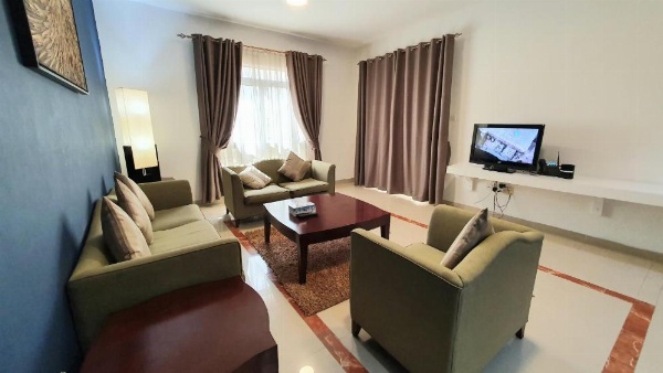 Muscat Oasis Residences image 32