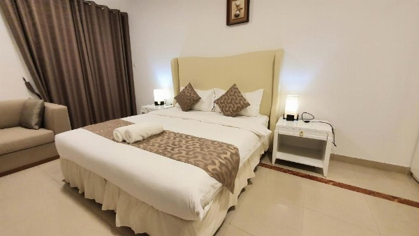 Muscat Oasis Residences image 33