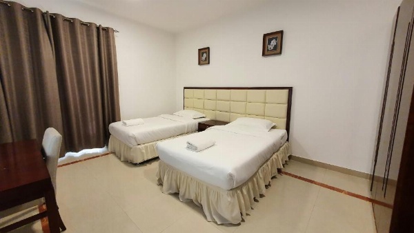 Muscat Oasis Residences image 34