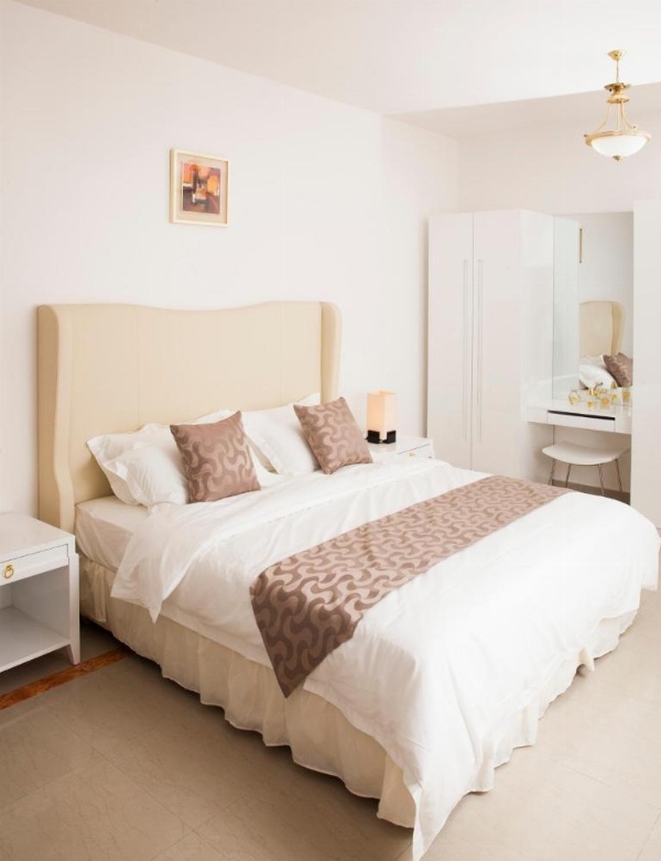 Muscat Oasis Residences image 7