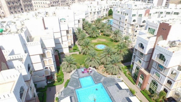 Muscat Oasis Residences image 8