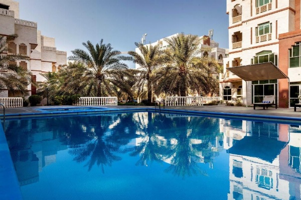 Muscat Oasis Residences image 9